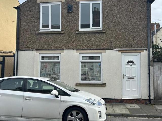 House for sale in Ayresome, Normanby
