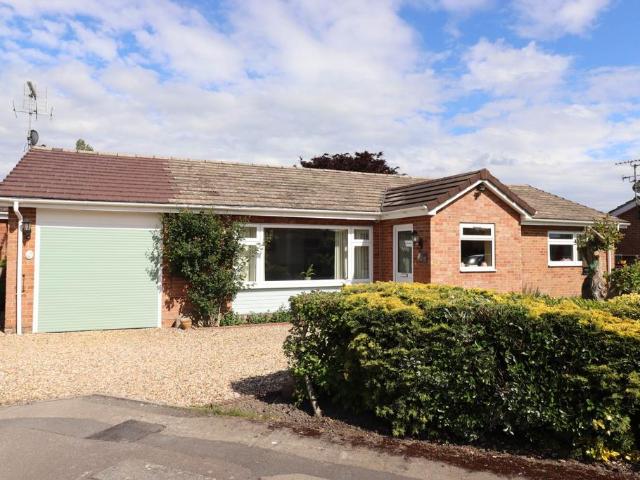 House for sale in Burbage, Wiltshire