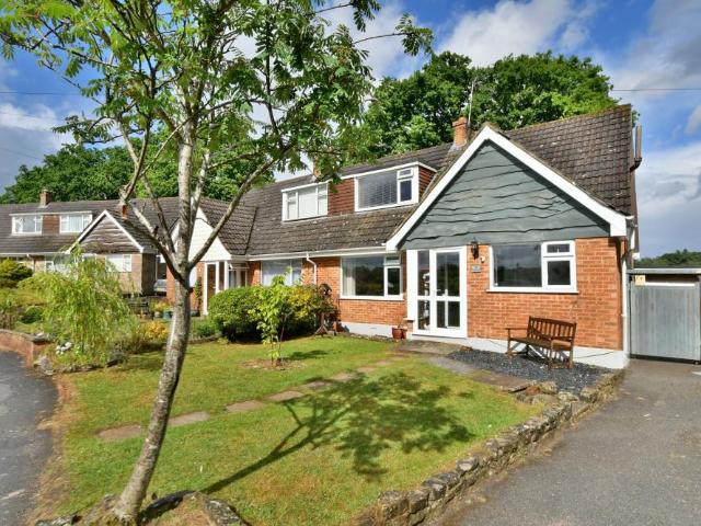 House for sale in Pilford, Colehill