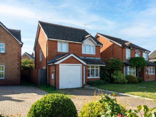 House for sale in Arrington, Cambridgeshire