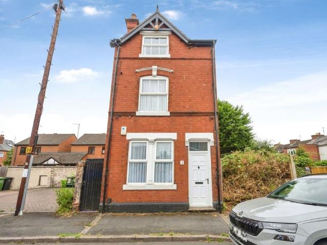 House for sale in Blakebrook, Rushock