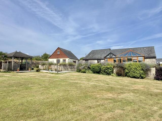 House for sale in Stithians, Ponsanooth