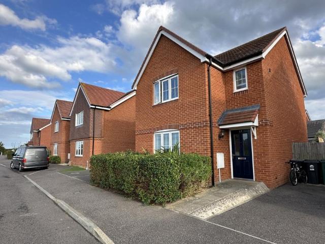 House for sale in Sholden, Dover