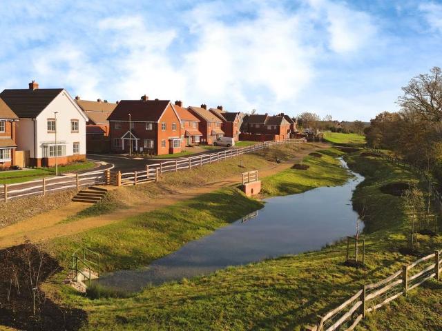 House for sale in Ashurst Bridge, Hampshire