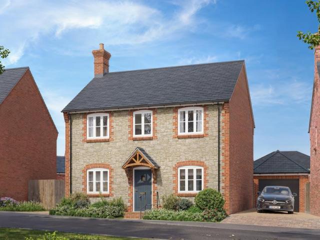 House for sale in Charminster, Isle Of Man