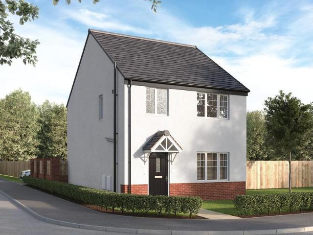 House for sale in Peasehill, Scotland