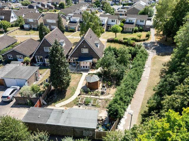 House for sale in South Bretton, Peterborough