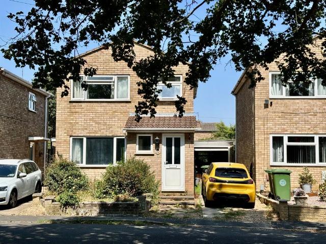 House for sale in Yaxley, Huntingdon