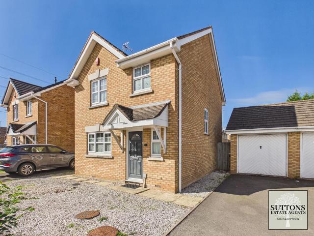 House for sale in Camp Hill, Warwickshire