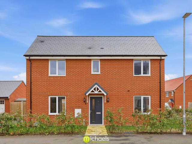 House for sale in Dale Hill, Essex