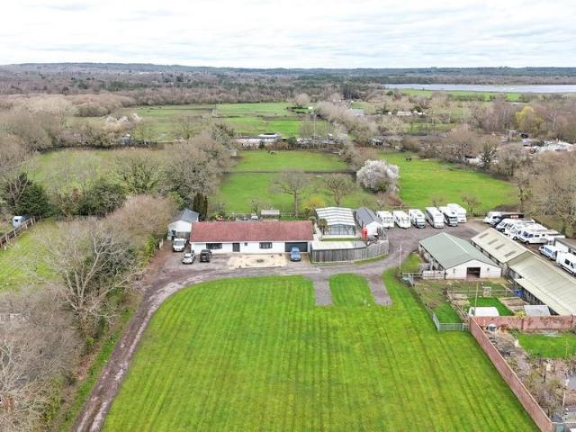 House for sale in Verwood, East Dorset