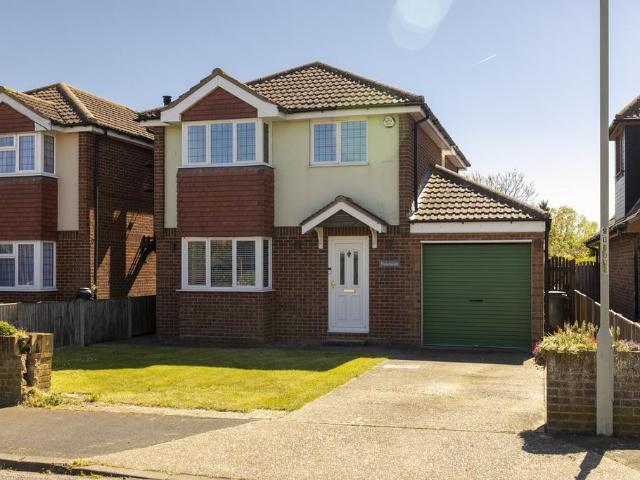 House for sale in The Bridge, Kent