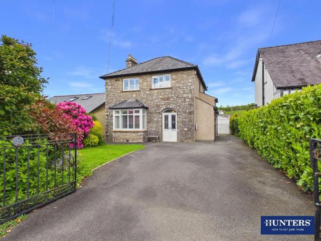 House for sale in Flookburgh