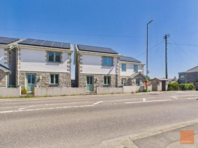 House for sale in Stithians, Rame