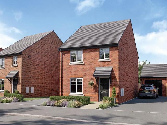 House for sale in Forthampton, Worcestershire