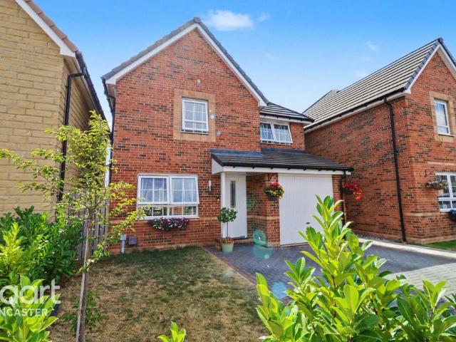 House for sale in Dunsville, Doncaster