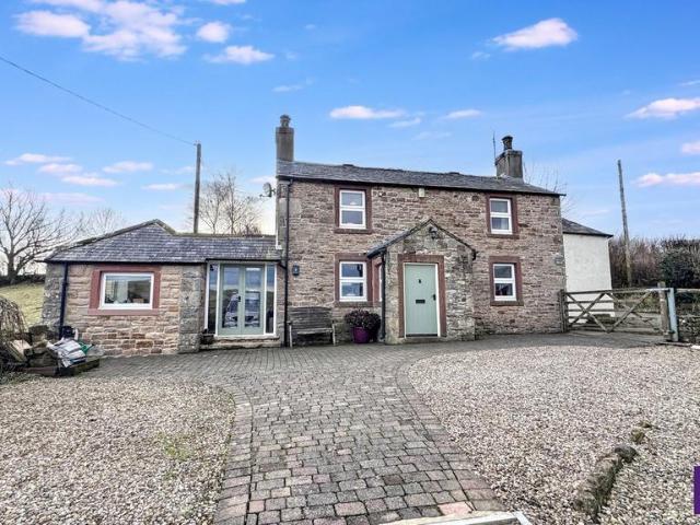 House for sale in Ireby and Uldale