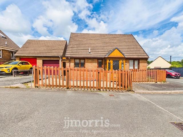 House for sale in Albert Town, Haverfordwest