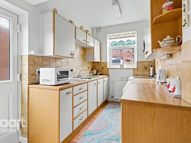 House for sale in Dane Hills, Old Wharf