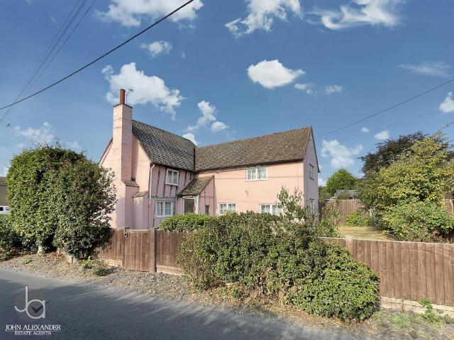 House for sale in Stanway, Colchester