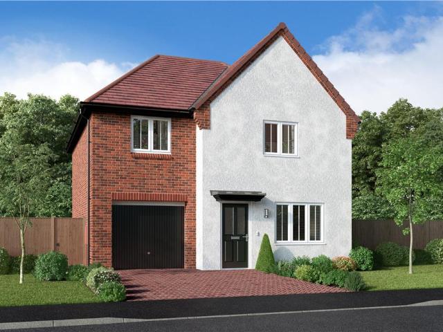 House for sale in Hawton, Alverton