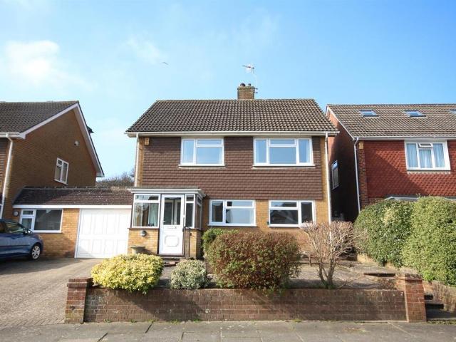 House for sale in Patcham