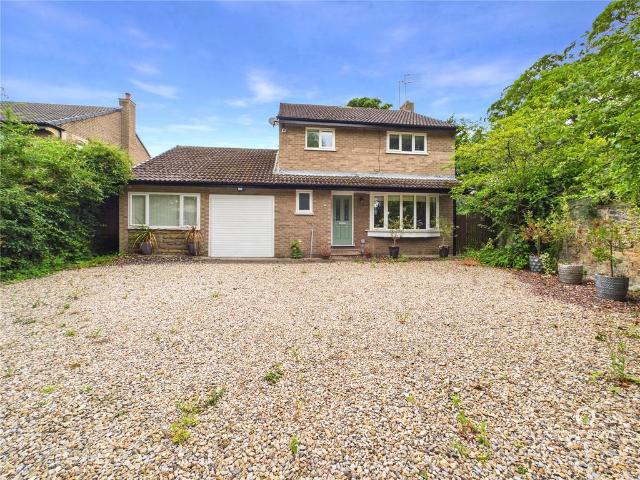 House for sale in Bournmoor