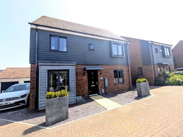 House for sale in Lawley Furnaces, Telford