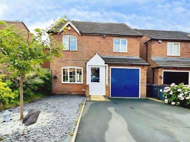 House for sale in Little Sutton, Sutton Coldfield
