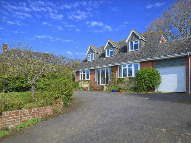 House for sale in Winford, Isle Of Wight