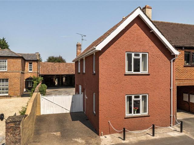 House for sale in Langport, Somerset