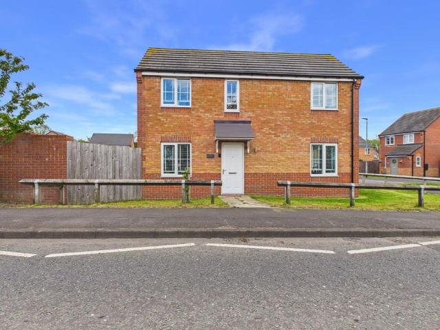 House for sale in Vigo, Birtley