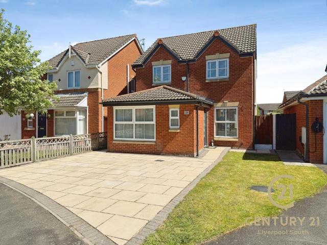 House for sale in Halewood Green, Halewood