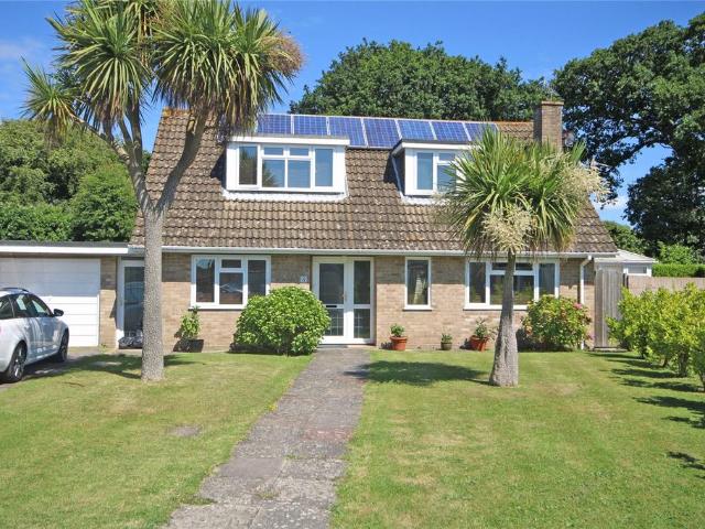 House for sale in Ashurst Bridge, Hampshire