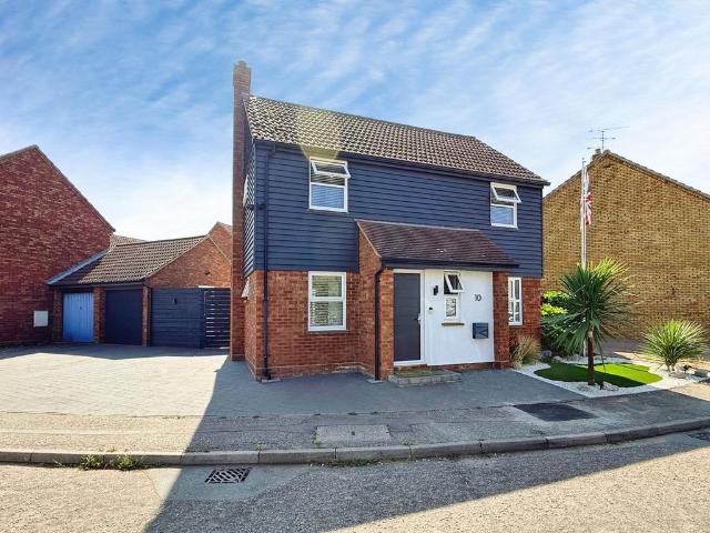 House for sale in Chelmsford, Essex
