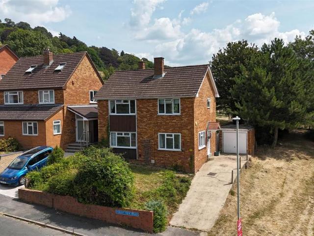 House for sale in Fox Elms, Gloucester