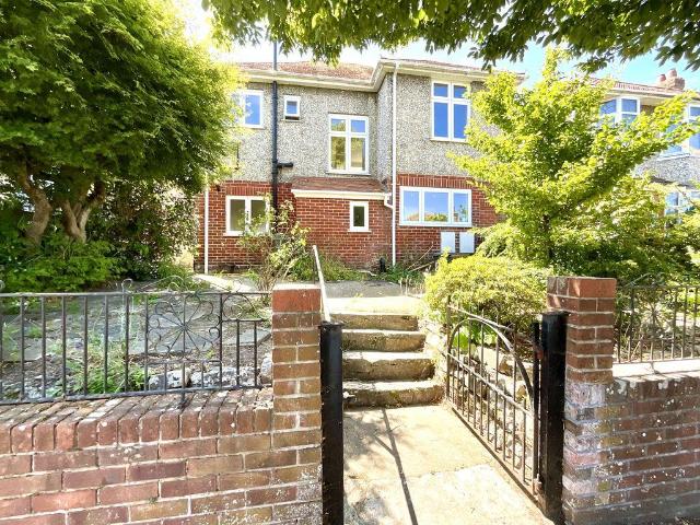 House for sale in Wick, Bournemouth