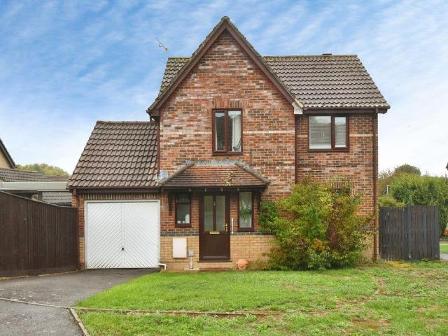 House for sale in Hampton Park, Ford