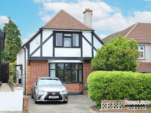 House for sale in Ramsden, Greater London