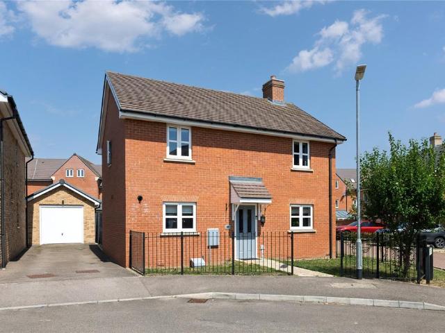 House for sale in Bedford