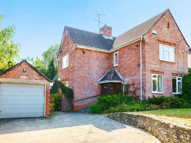 House for sale in Mere, Wiltshire