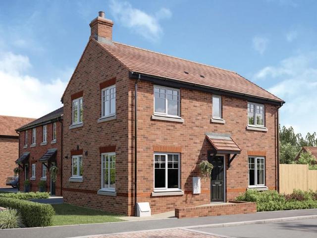 House for sale in Forthampton, Worcestershire