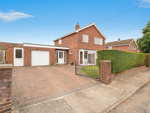 House for sale in Comers, Norfolk