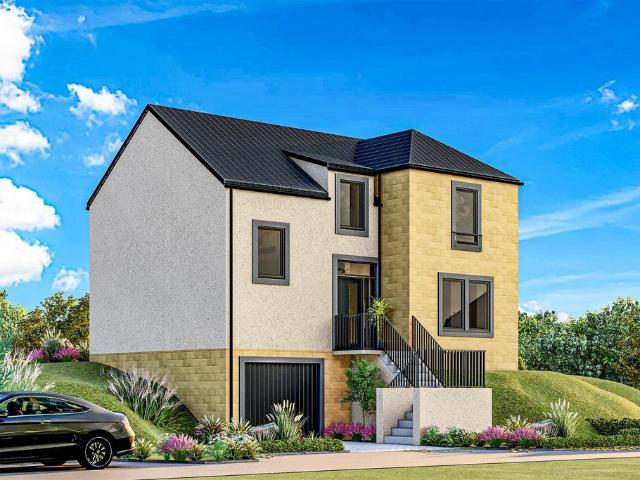 House for sale in Scotland