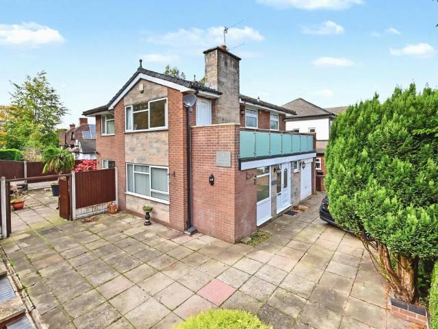 House for sale in Trentham, Stoke-on-Trent