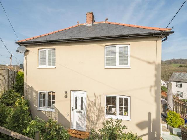 House for sale in Budlake, Devon