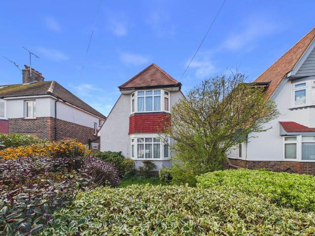 House for sale in Worthing, West Sussex