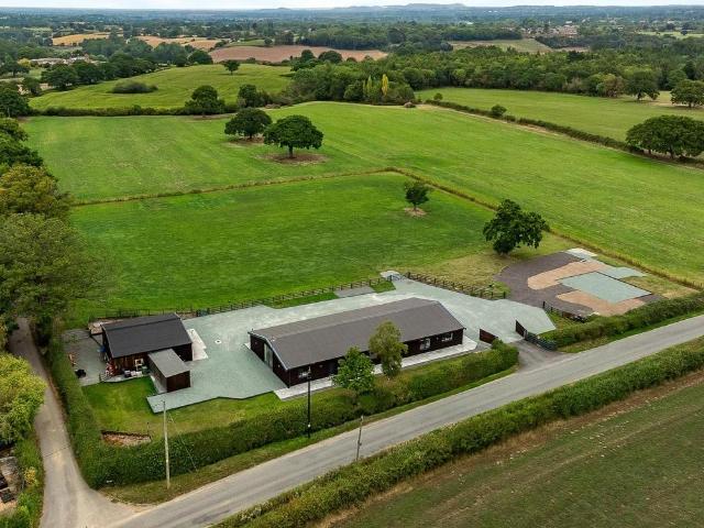 House for sale in Ellesmere, Shropshire