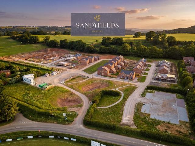House for sale in Forthampton, Worcestershire