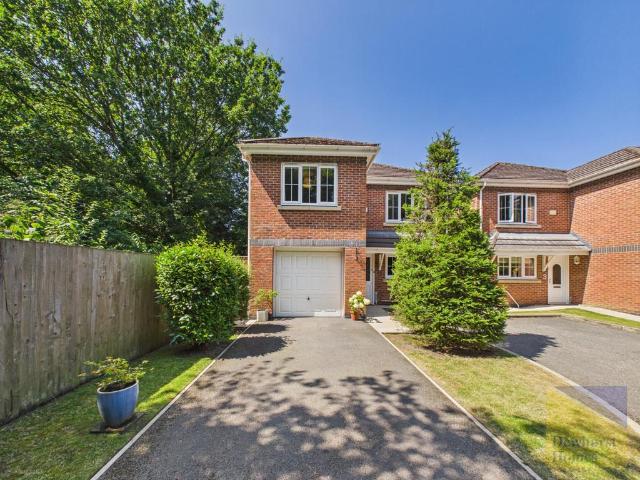 House for sale in Penwortham, Firbank